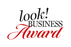 look business award