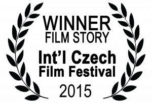 Award Czech Film Festival